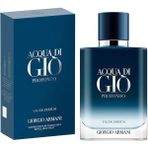 Giorgio Armani Acqua Di Gio Profondo EDP 100 ml Erkekler İçin Fresh Koku