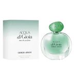 Giorgio Armani Acqua Di Gioia EDP 50 ml Çiçek&Meyvemsi Kadın Parfümü