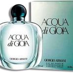 Giorgio Armani Acqua Di Gioia EDT 100 ml Kadın Outlet Parfüm