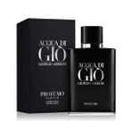 GIORGIO ARMANI AQUA DI GIO 100 ML HOMME