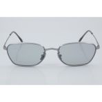 Giorgio Armani AR 6151 3010/87 52 - 01 Güneş Gözlüğü - Gümüş