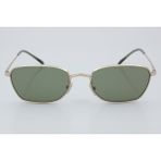 Giorgio Armani AR 6151 3013/2A 52 - 01 Güneş Gözlüğü - Altın