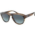 Giorgio Armani AR 8145 5878/Q8 55x20 Erkek Güneş Gözlüğü
