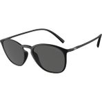 Giorgio Armani Ar 8186U 504287 52 Erkek Güneş Gözlüğü - Siyah