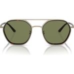 Giorgio Armani AR6145 C.3002/2A 53-21 Erkek Güneş Gözlüğü