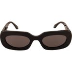 Giorgio Armani AR8182 5875/B1 52 Unisex Güneş Gözlüğü
