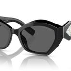 Giorgio Armani AR8187U 5875B1 54 Kadın Güneş Gözlüğü