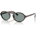 Giorgio Armani AR8219U 587956 52 Havana Erkek Güneş Gözlüğü