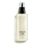 GIORGIO ARMANI Armani New Code Men 150 ml Edt Refıl Parfüm