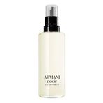 Giorgio Armani Code EDP 150 ml Refill Erkek Parfümü