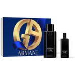 Giorgio Armani Code Edt 125 Ml + 15 Ml Erkek Parfüm Seti