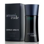 Giorgio Armani Code EDT 50 ml Erkek Parfümü