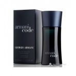 Giorgio Armani Code EDT 50 ml Kadın Parfüm