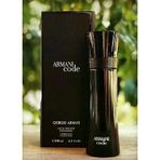 Giorgio Armani Code Edt Erkek Parfüm 90 Ml
