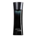 Giorgio Armani Code Homme 100 ml Tester Erkek Parfüm
