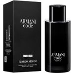 Giorgio Armani Code Le 125 ml EDP Erkek Outlet Parfüm