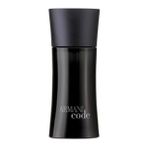 Giorgio Armani Code Refillable EDT 125 ml Erkek Parfüm