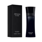 Giorgio Armani Code Sport EDP 125 ml Erkek Parfüm
