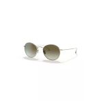 Giorgio Armani Ga 6125 3013/8E 52-20 Unisex Güneş Gözlüğü Round/Oval;