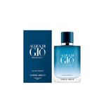 Giorgio Armani Gio Profondo Edt 100 ml