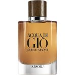 Giorgio Armani Giorgio Armani Armani Acqua Di Gio Absolu Erkek Edp 125Ml