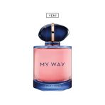 Giorgio Armani Giorgio Armani My Way Edp Intense 90 Ml Kadın Parfüm 3614273347839