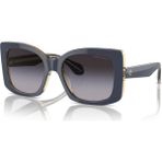 Giorgio Armani Güneş Gözlüğü AR8208U 55 60788G - Lacivert