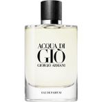 Giorgio Armani Long-Lasting Perfume With A New Formula And A Unique Smell-Acqua Di Gio Edp 125 ml - --