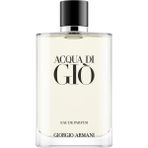 Giorgio Armani Long-Lasting Perfume With A New Formula And A Unique Smell-Acqua Di Gio Edp 200 ml - --
