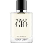 Giorgio Armani Long-Lasting Perfume With A New Formula And A Unique Smell-Acqua Di Gio Edp 50 ml - --