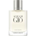 Giorgio Armani Long-Lasting Perfume With A New Formula And A Unique Smell-Acqua Di Gio Edt 50 ml - --