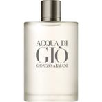Giorgio Armani Long-Lasting Perfume With A New Formula And A Unique Smell-Acqua Di Gio Pour Homme Edt 200 ml - --
