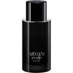 Giorgio Armani Long-Lasting Perfume With A New Formula And A Unique Smell-Code Le Parfum 75 ml - --