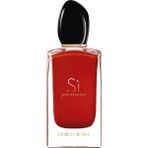 Giorgio Armani Long-Lasting Perfume With A New Formula And A Unique Smell-Si Passione Edp 100 ml - --
