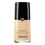 Giorgio Armani Luminous Silk Fondöten - 3