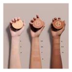 Giorgio Armani Luminous Silk Glow 3 Fusion Powder
