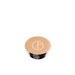Giorgio Armani Luminous Silk Glow 4 - Kahverengi Fusion Powder