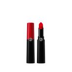 Giorgio Armani Matte 407 Kırmızı Lip Power