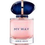 Giorgio Armani My Way 30 ml Kadın Parfümü Açık Fikirli Kadınlar İçin Özel Tasarım
