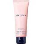 Giorgio Armani My Way 75 ml Parfümlü Duş Jeli
