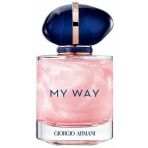Giorgio Armani My Way Edition Nacre Eau De Parfum 90 Ml Kadın Parfum