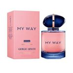 Giorgio Armani My Way EDP 50 ml Intense Kadın Parfümü