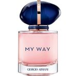 Giorgio Armani My Way EDP 90 ml Kadın Parfümü