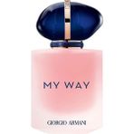 Giorgio Armani My Way Floral EDP 50 ml Kadın Parfüm