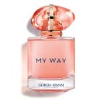 Giorgio Armani My Way Ylang EDP 50 ML Kadın Parfüm