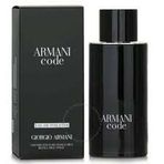 Giorgio Armani New Code Men 120 ml EDT Erkek Parfüm