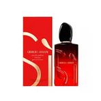 Gıorgıo Armanı New Sı Passıone Intense 100Ml Edp