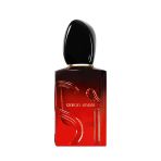 Gıorgıo Armanı New Sı Passıone Intense 50Ml Edp