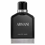Giorgio Armani Pour Homme Nuit Edt 100 ml Erkek Parfümü