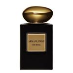 Giorgio Armani Prive Oud Royal Edp Outlet 100 ml Ünisex Parfüm